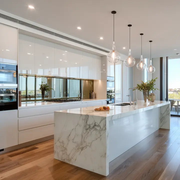 Kitchen Splashbacks Sydney