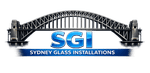 Sydney Glass Installations