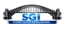 Sydney Glass Installations
